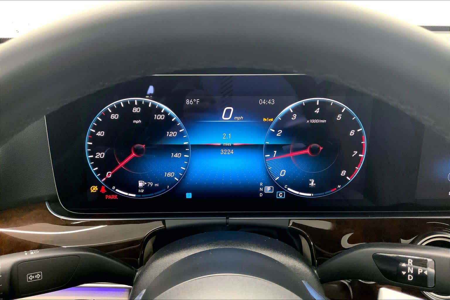 2023 Mercedes-Benz E 350 RWD Sedan