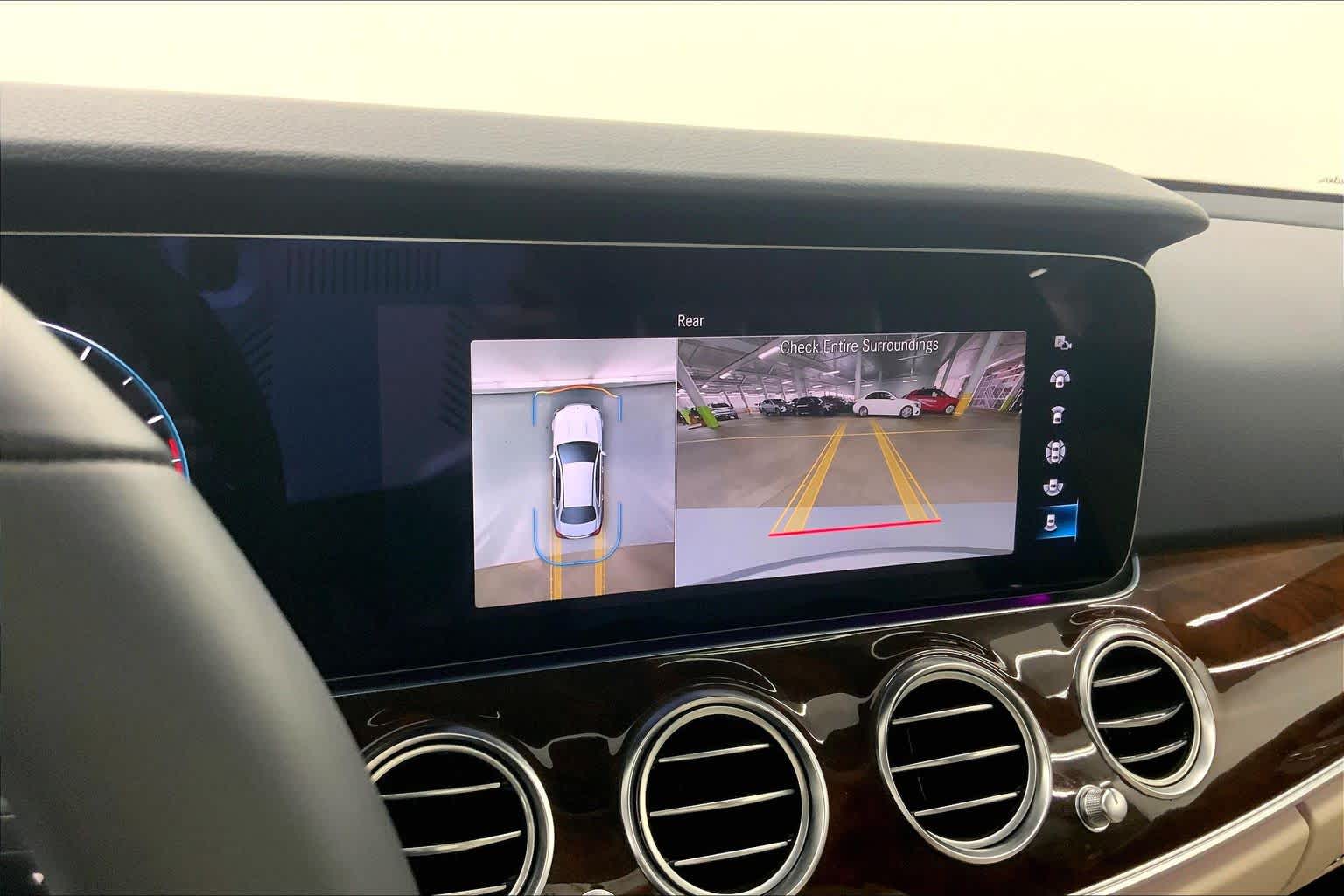 2023 Mercedes-Benz E 350 RWD Sedan