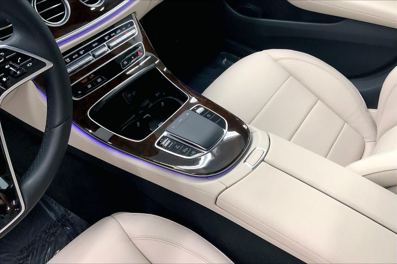 2023 Mercedes-Benz E 350 RWD Sedan