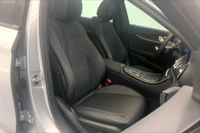 2023 Mercedes-Benz E 350 RWD Sedan