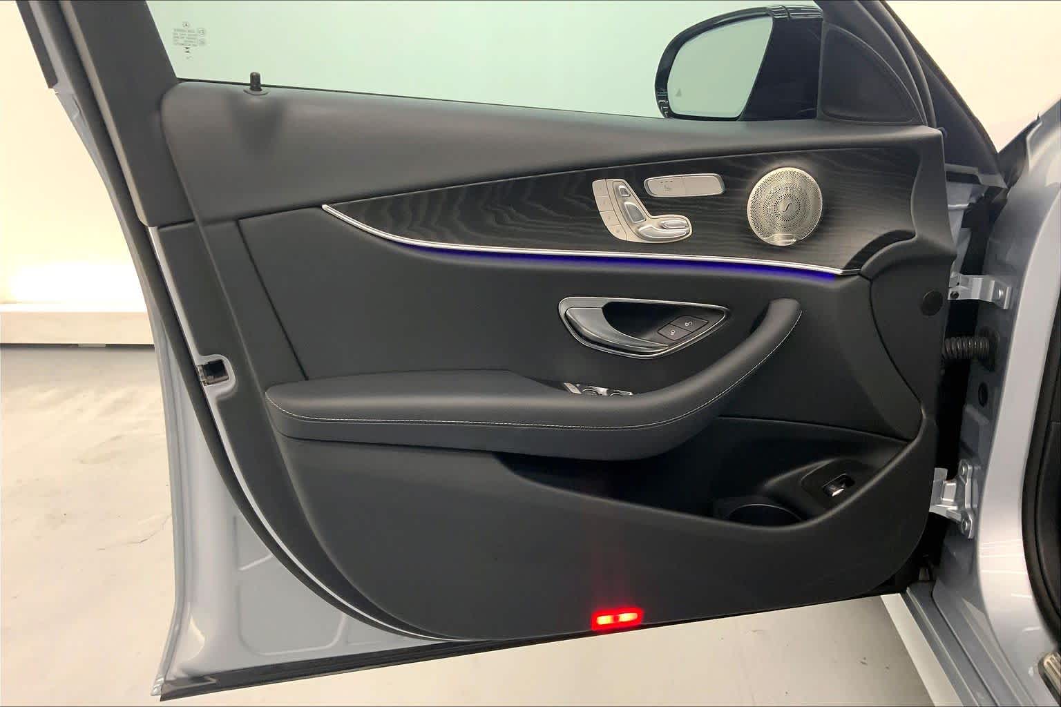 2023 Mercedes-Benz E 350 RWD Sedan