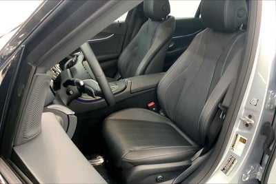 2023 Mercedes-Benz E 350 RWD Sedan