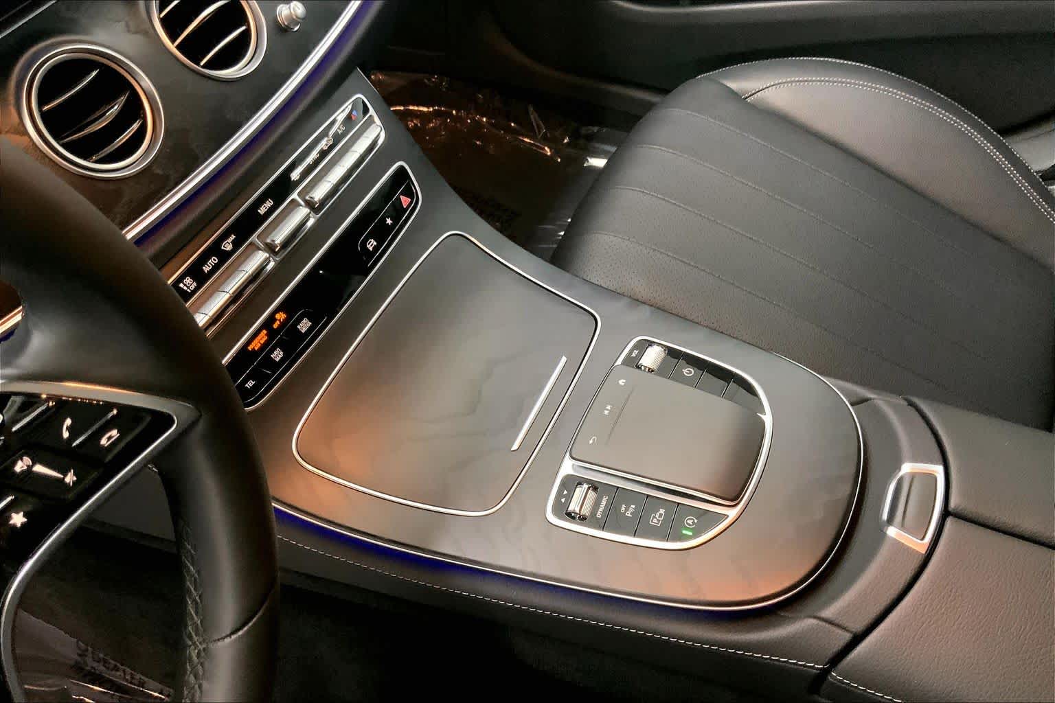 2023 Mercedes-Benz E 350 RWD Sedan