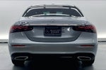 2023 Mercedes-Benz E 350 RWD Sedan