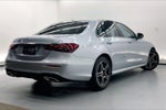 2023 Mercedes-Benz E 350 RWD Sedan