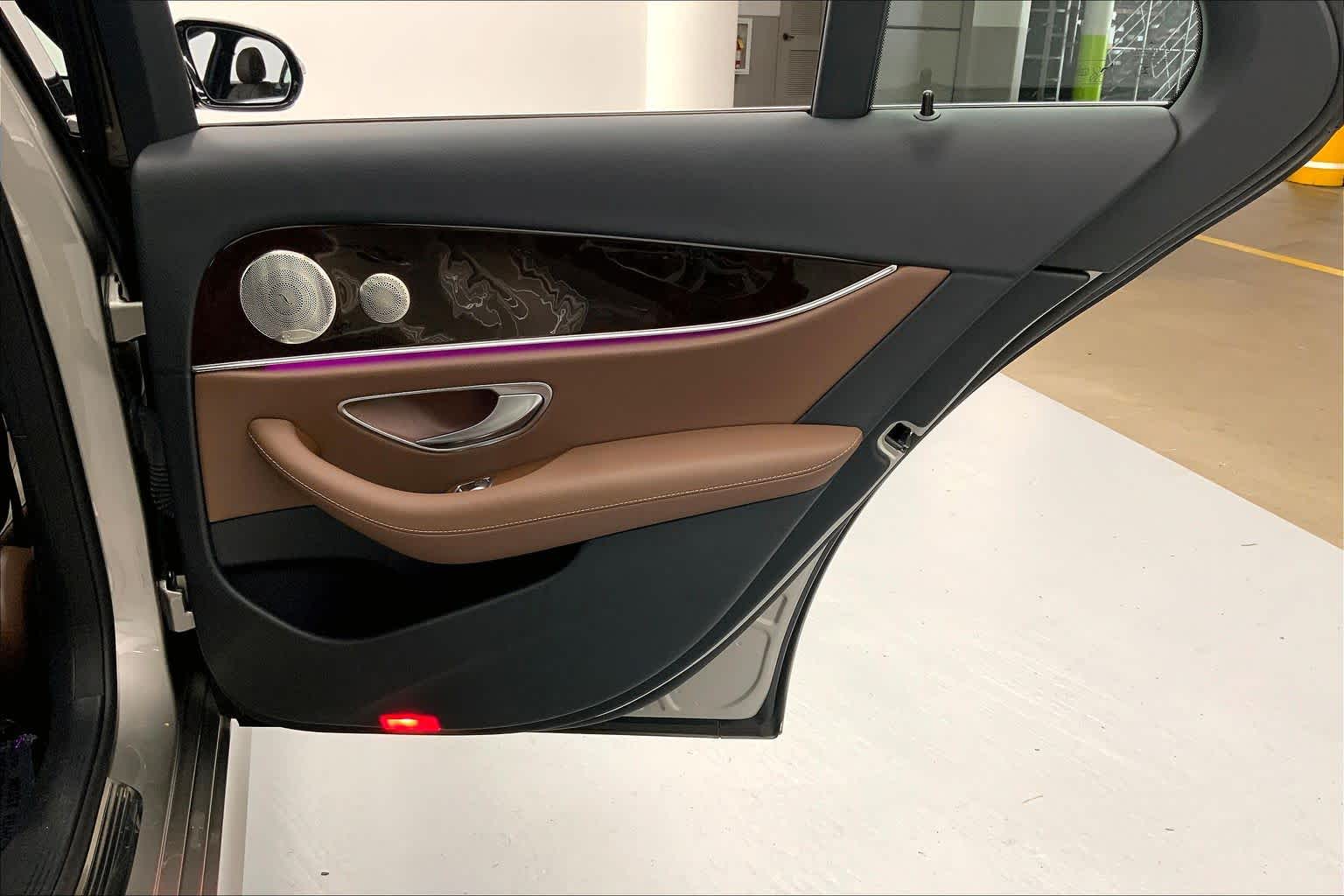 2023 Mercedes-Benz E 350 RWD Sedan