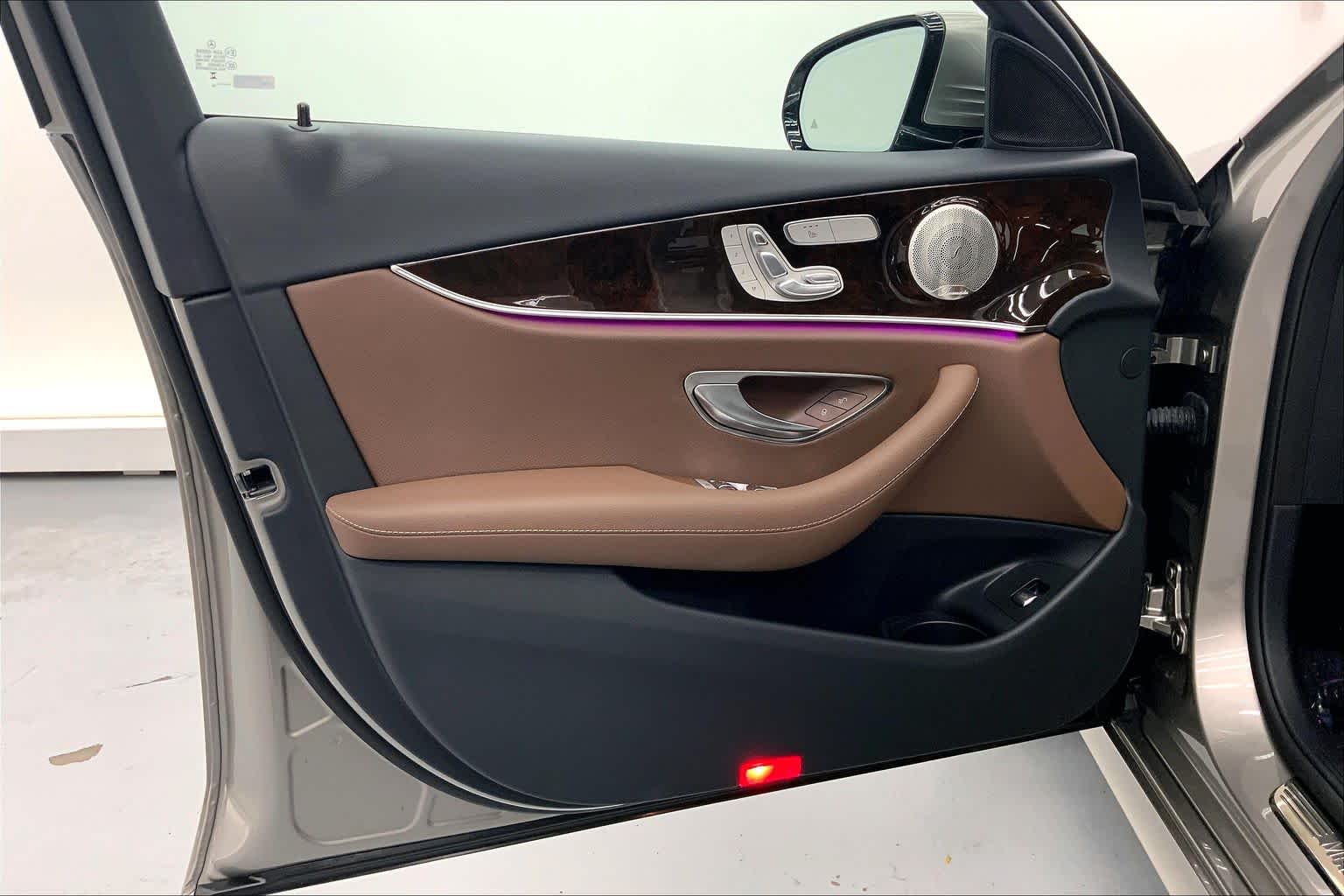 2023 Mercedes-Benz E 350 RWD Sedan