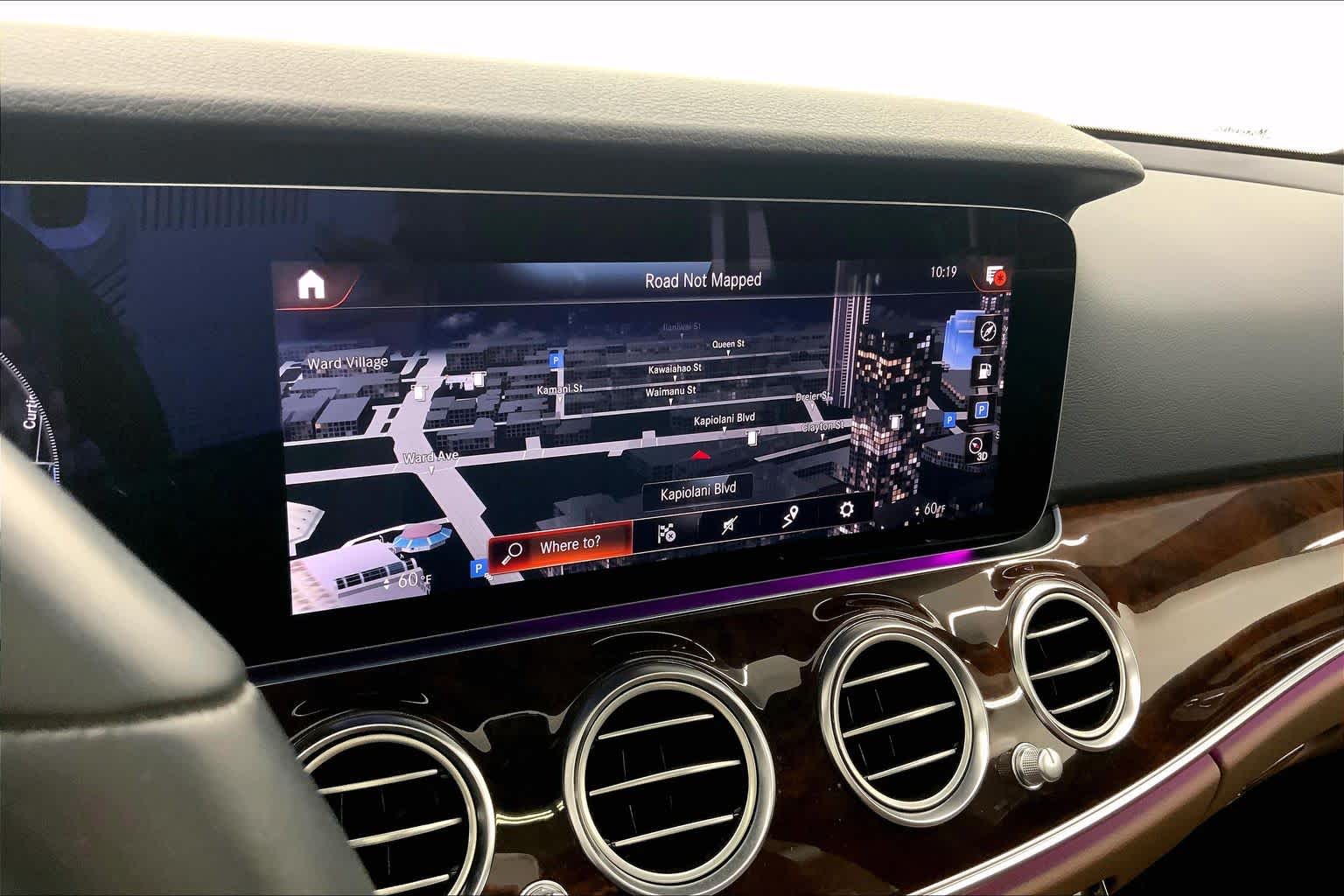 2023 Mercedes-Benz E 350 RWD Sedan