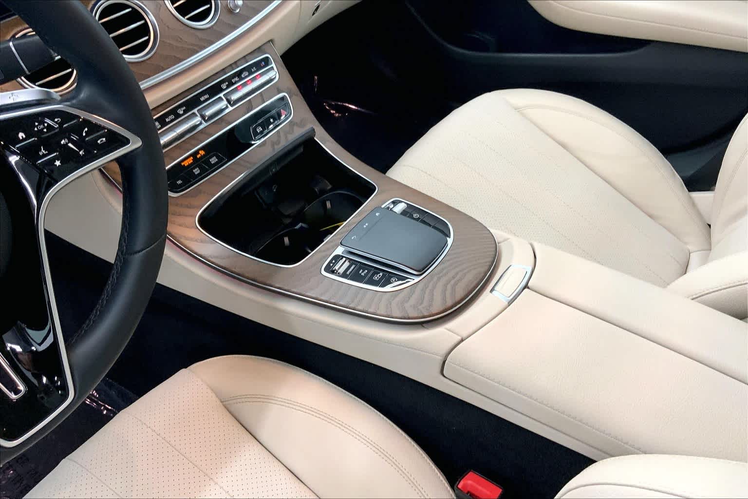 2021 Mercedes-Benz E 350 RWD Sedan