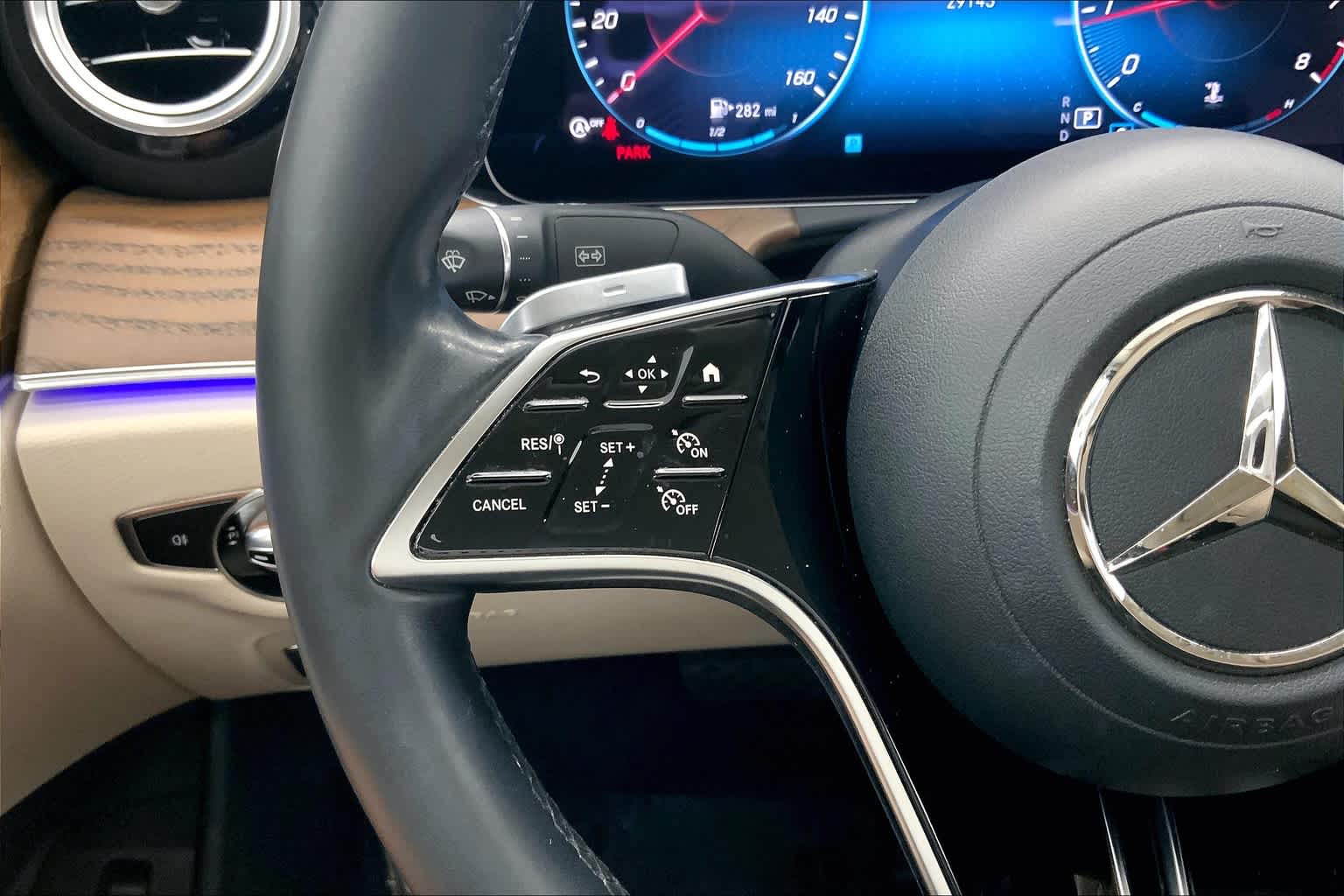 2021 Mercedes-Benz E 350 RWD Sedan