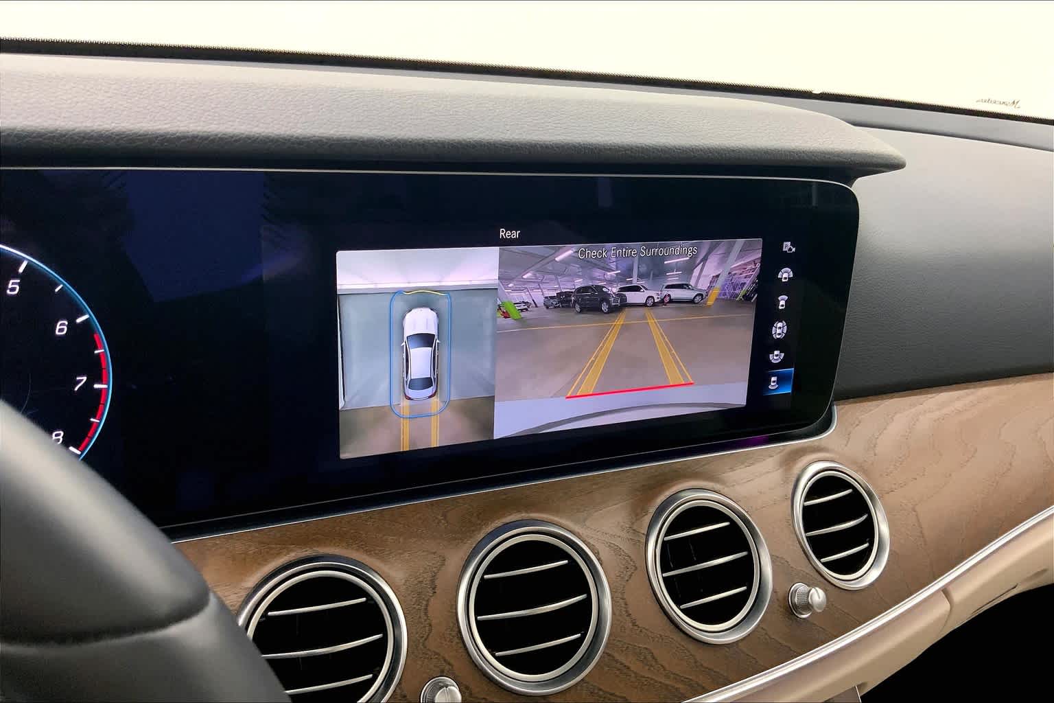2021 Mercedes-Benz E 350 RWD Sedan