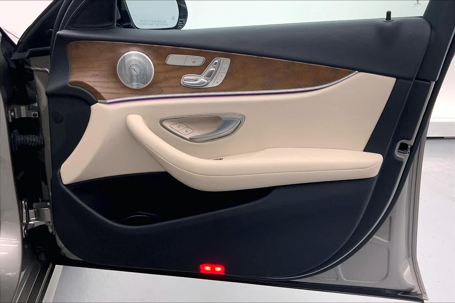 2021 Mercedes-Benz E 350 RWD Sedan