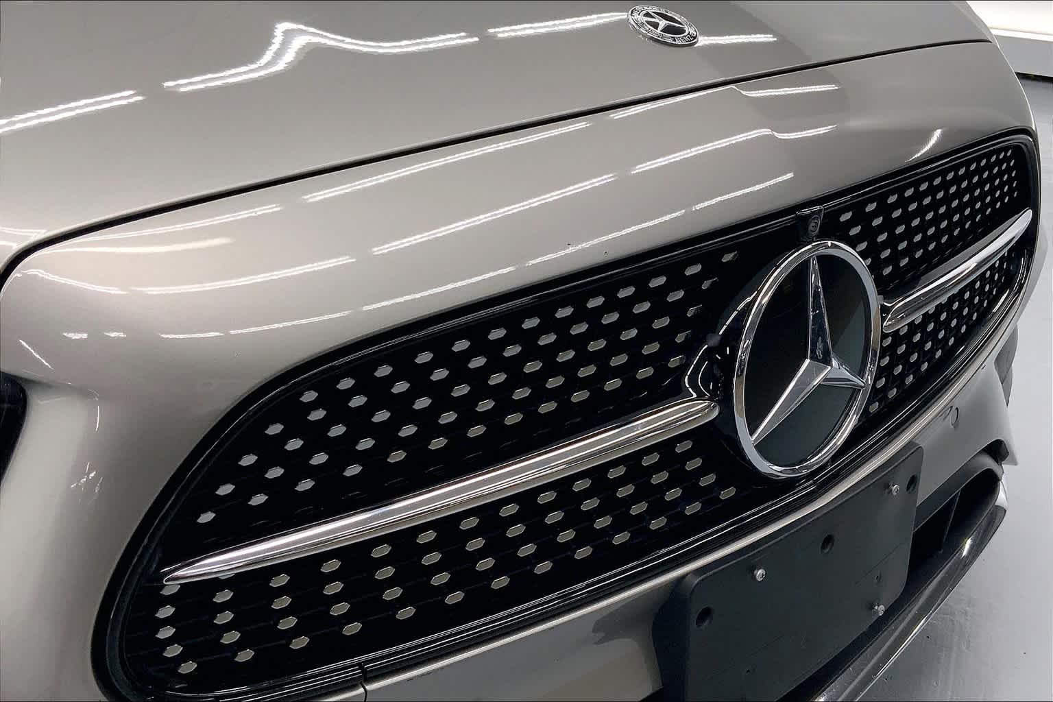 2021 Mercedes-Benz E 350 RWD Sedan