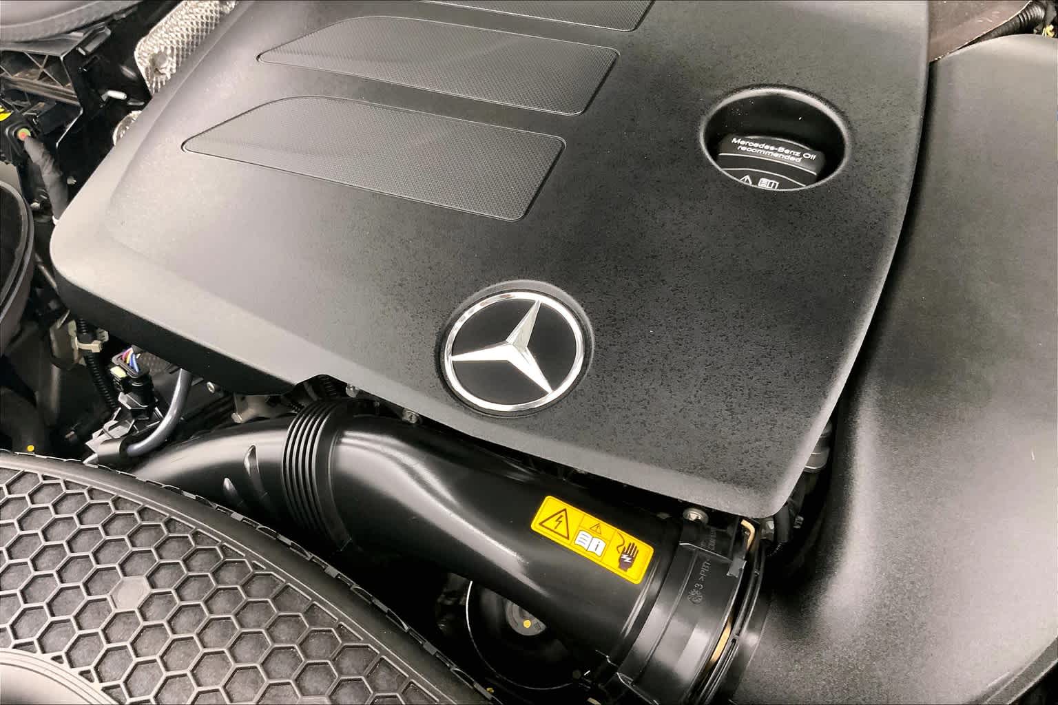 2021 Mercedes-Benz E 350 RWD Sedan