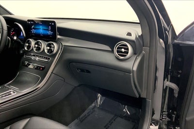 2022 Mercedes-Benz GLC 300 GLC 300