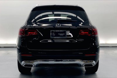 2022 Mercedes-Benz GLC GLC 300