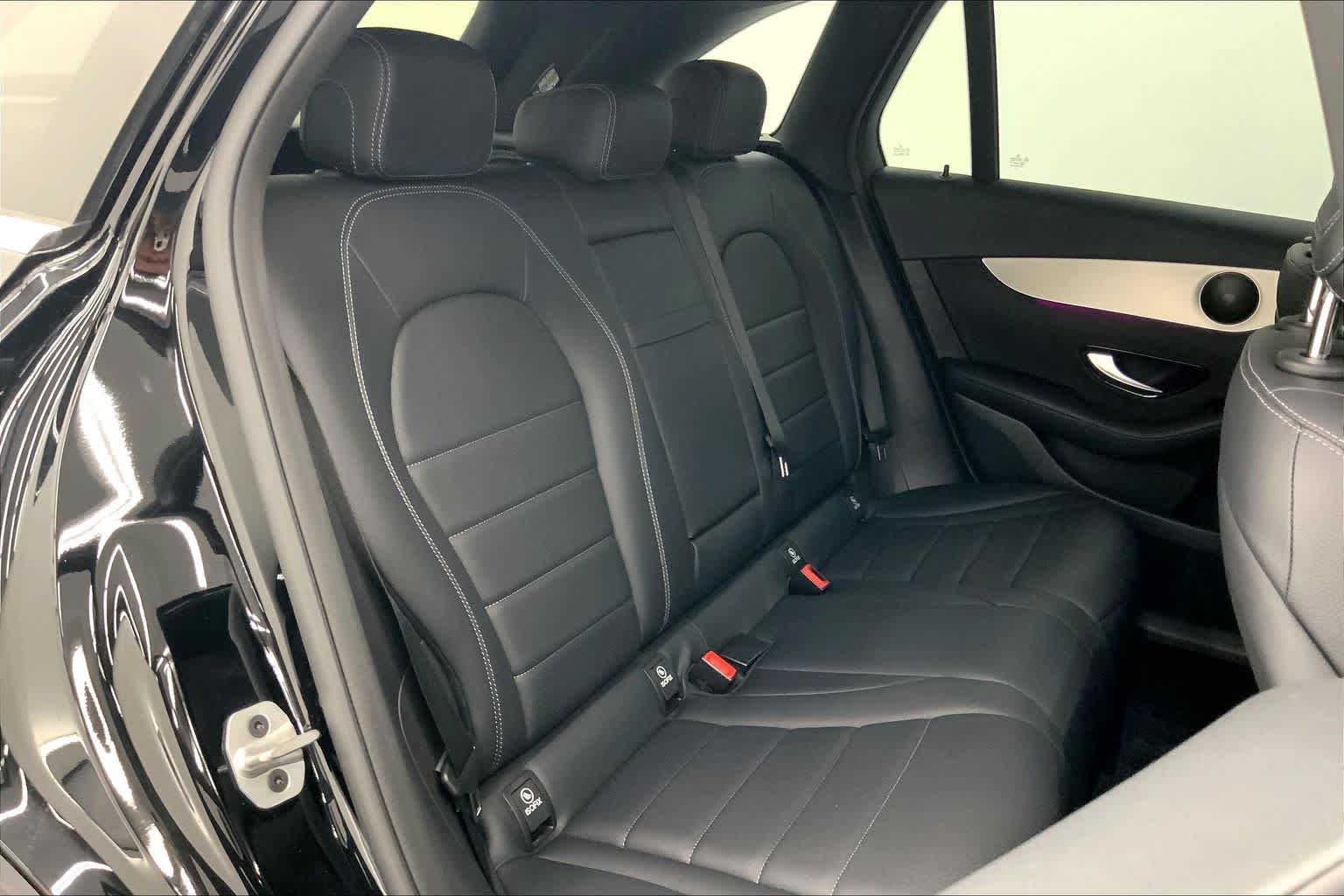 2022 Mercedes-Benz GLC 300 SUV