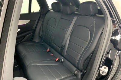 2022 Mercedes-Benz GLC 300 SUV