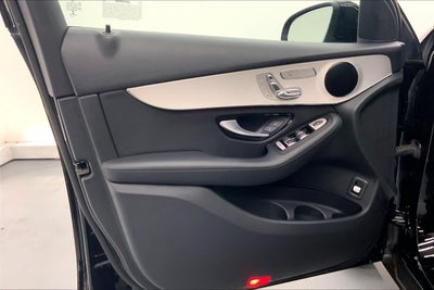 2022 Mercedes-Benz GLC 300 SUV
