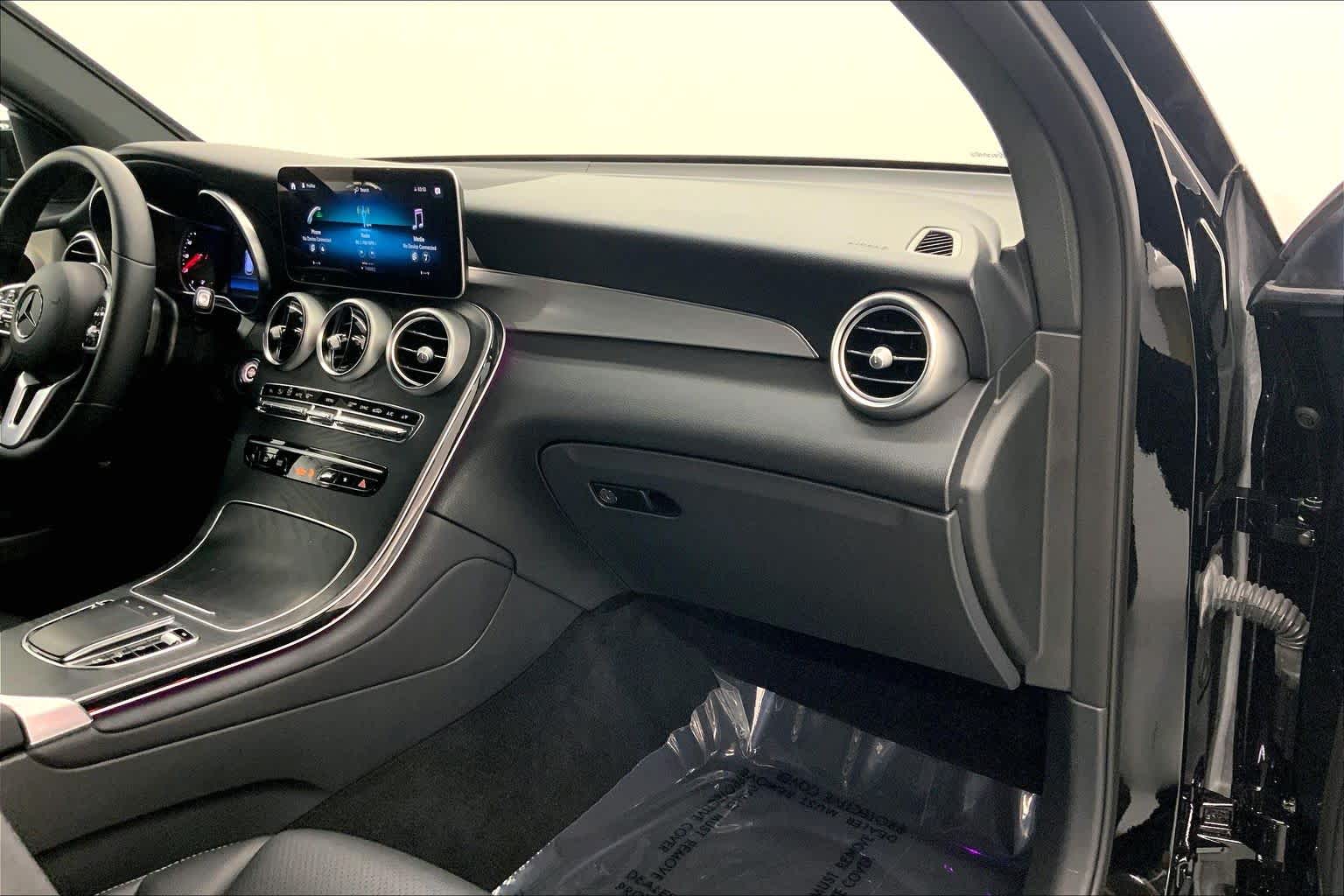 2022 Mercedes-Benz GLC 300 SUV