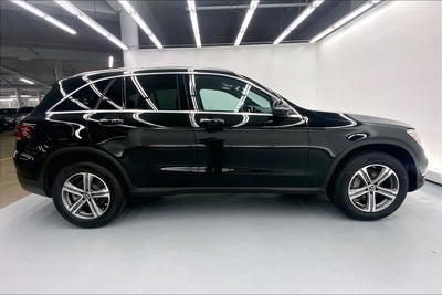 2022 Mercedes-Benz GLC 300 SUV