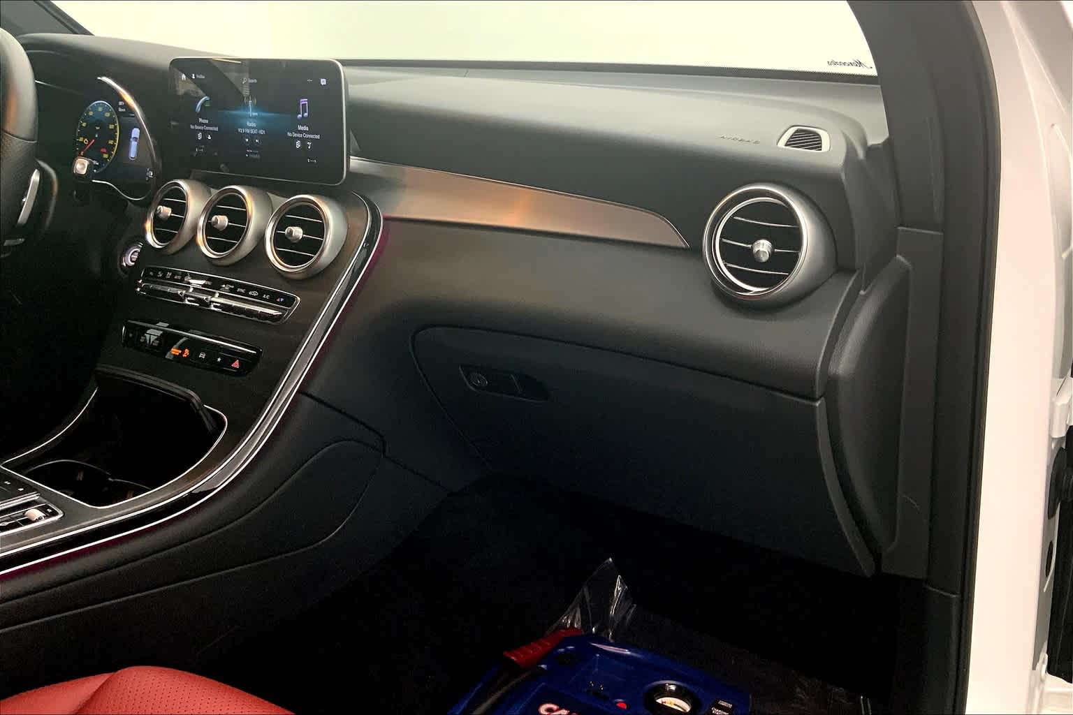2022 Mercedes-Benz GLC 300 SUV