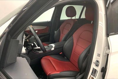2022 Mercedes-Benz GLC 300 SUV