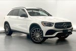 2022 Mercedes-Benz GLC 300 SUV