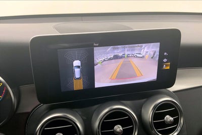 2022 Mercedes-Benz GLC 300 SUV