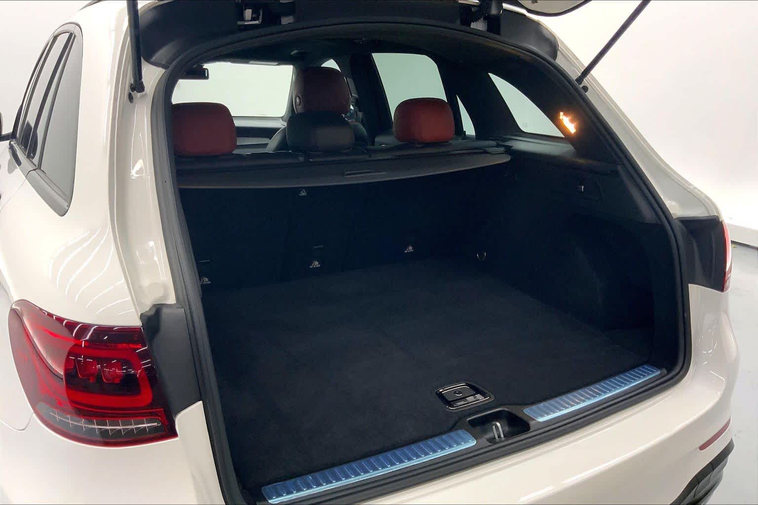 2022 Mercedes-Benz GLC GLC 300