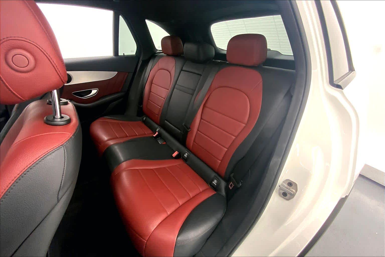 2022 Mercedes-Benz GLC GLC 300