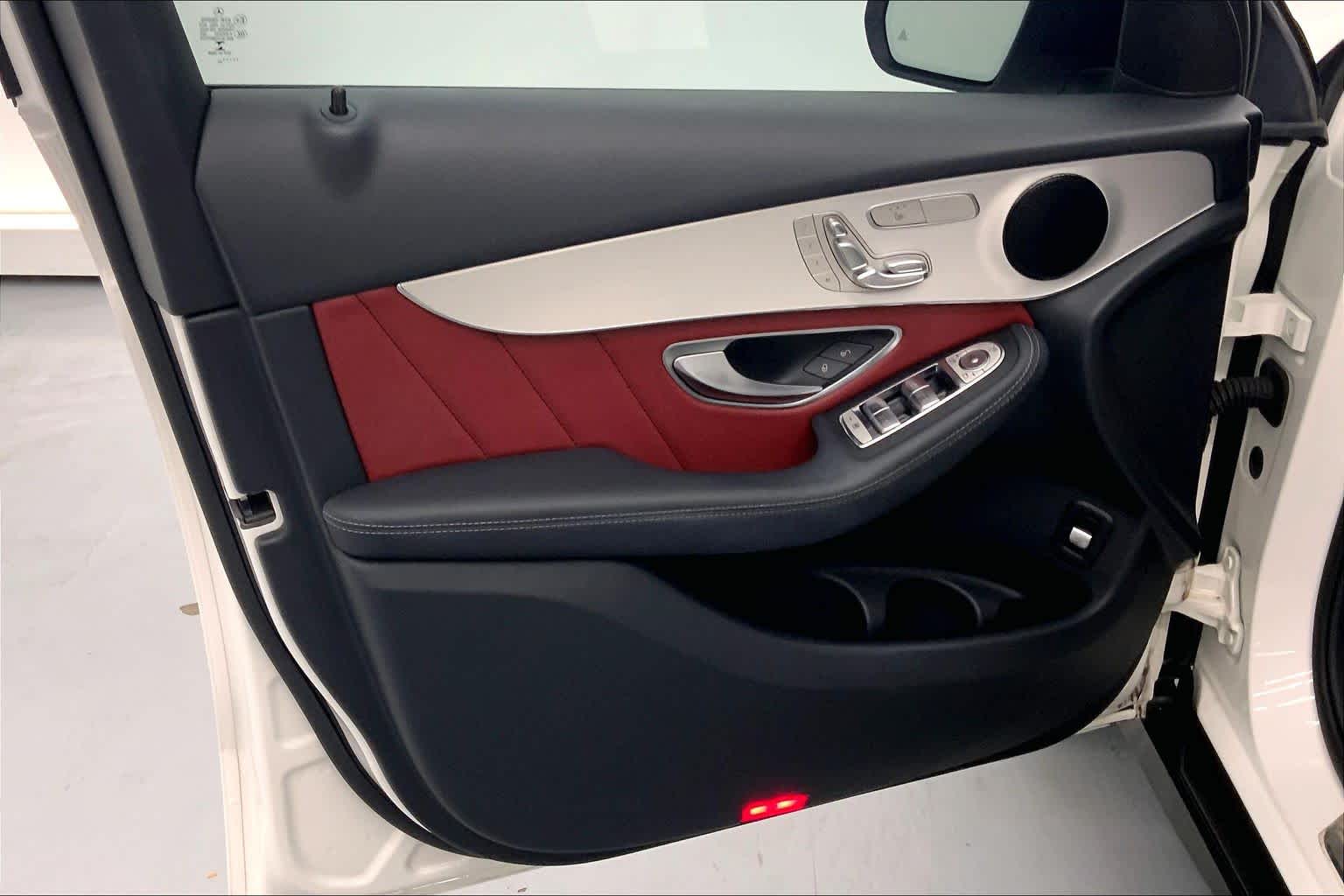 2022 Mercedes-Benz GLC GLC 300