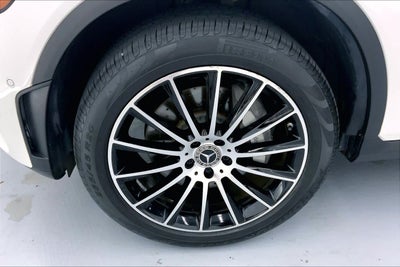 2022 Mercedes-Benz GLC GLC 300