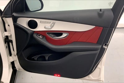 2022 Mercedes-Benz GLC GLC 300