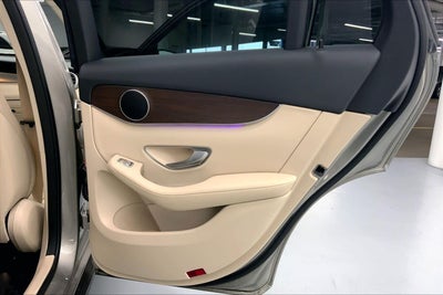 2022 Mercedes-Benz GLC 300 SUV