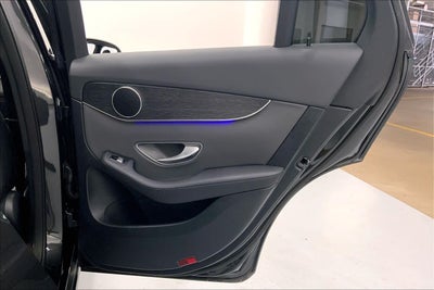 2022 Mercedes-Benz GLC 300 SUV