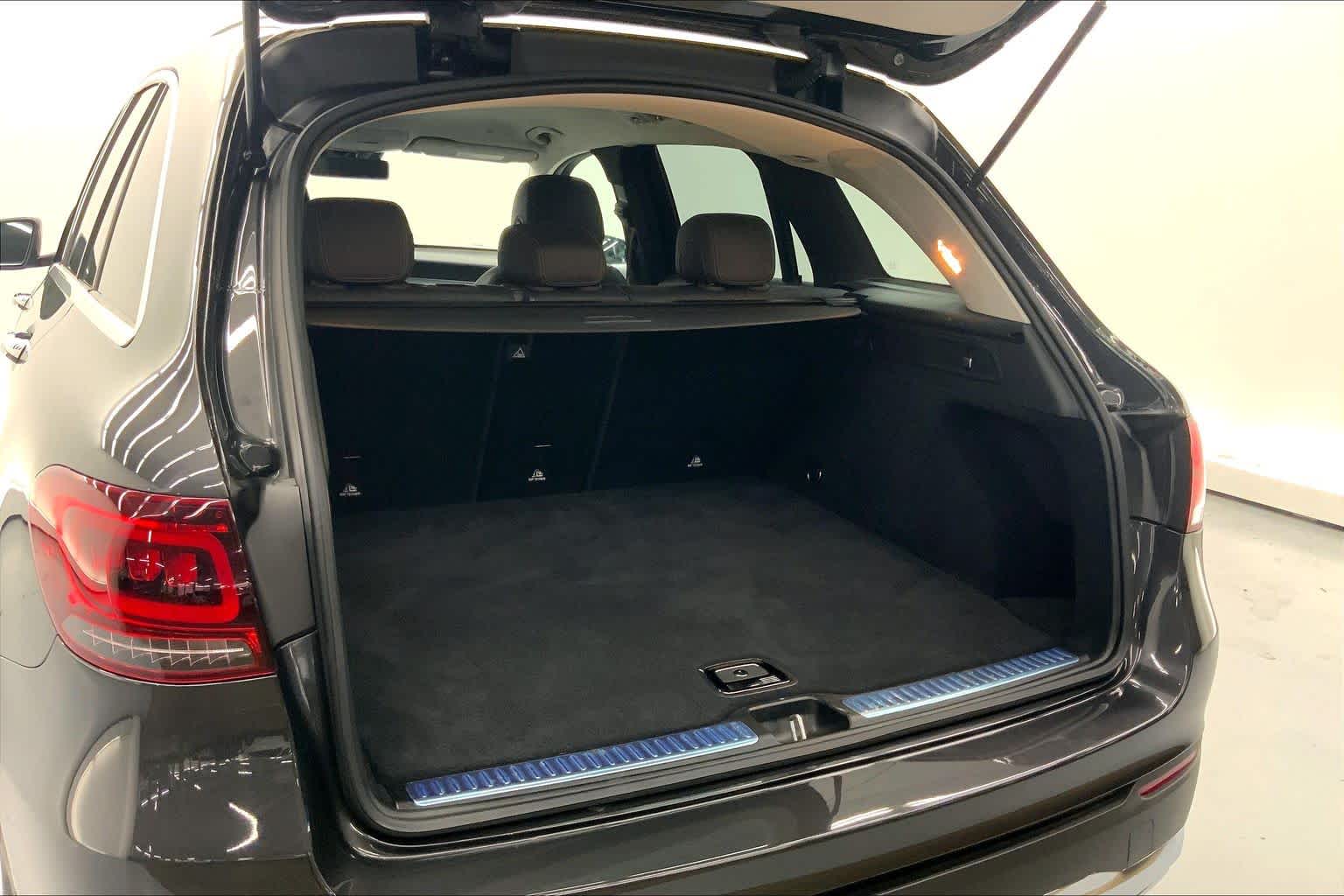 2022 Mercedes-Benz GLC 300 SUV