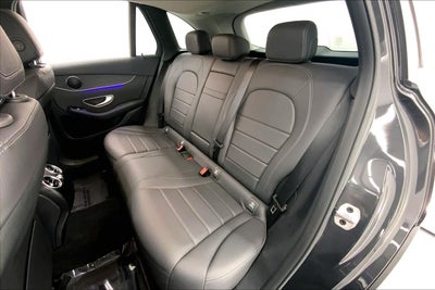 2022 Mercedes-Benz GLC 300 SUV
