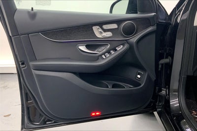 2022 Mercedes-Benz GLC 300 SUV