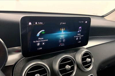 2022 Mercedes-Benz GLC 300 SUV