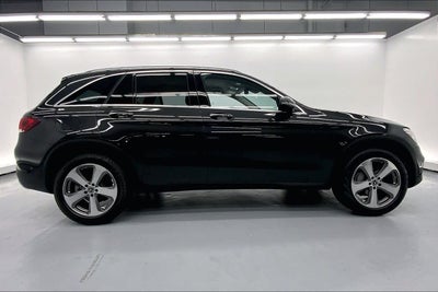 2022 Mercedes-Benz GLC 300 SUV