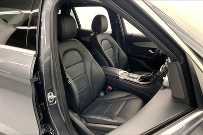 2021 Mercedes-Benz GLC GLC 300