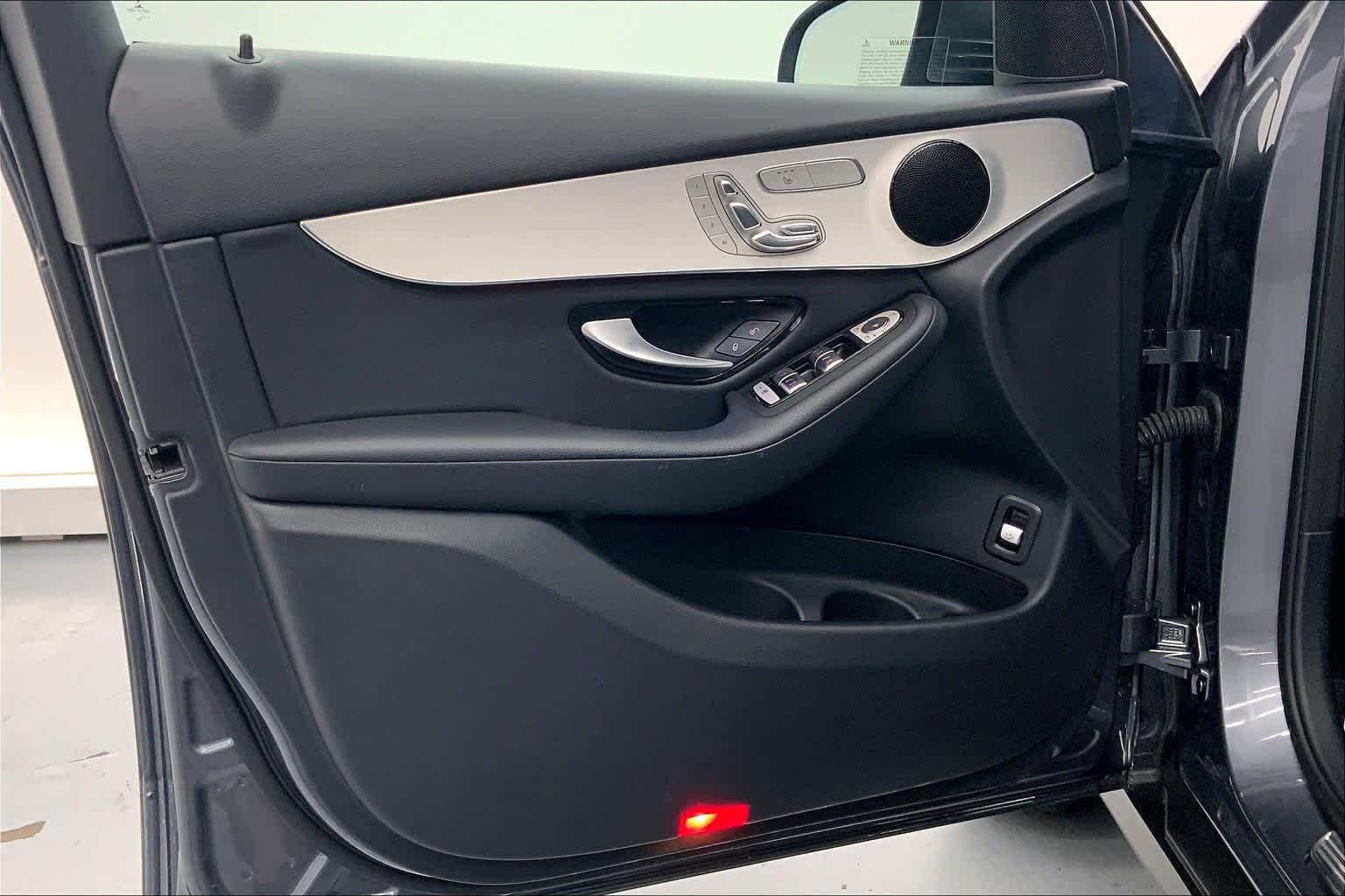 2021 Mercedes-Benz GLC GLC 300