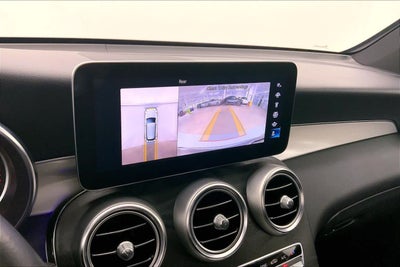 2021 Mercedes-Benz GLC GLC 300