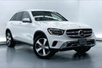 2022 Mercedes-Benz GLC 300 SUV