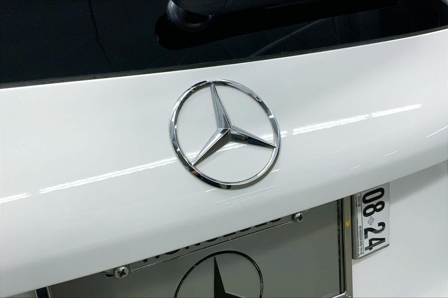 2022 Mercedes-Benz GLC 300 SUV