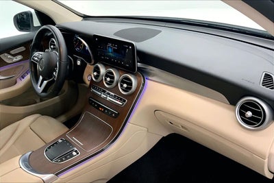 2022 Mercedes-Benz GLC GLC 300