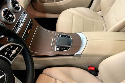 2022 Mercedes-Benz GLC GLC 300