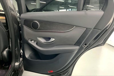 2022 Mercedes-Benz GLC GLC 300