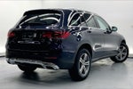 2022 Mercedes-Benz GLC 300 SUV